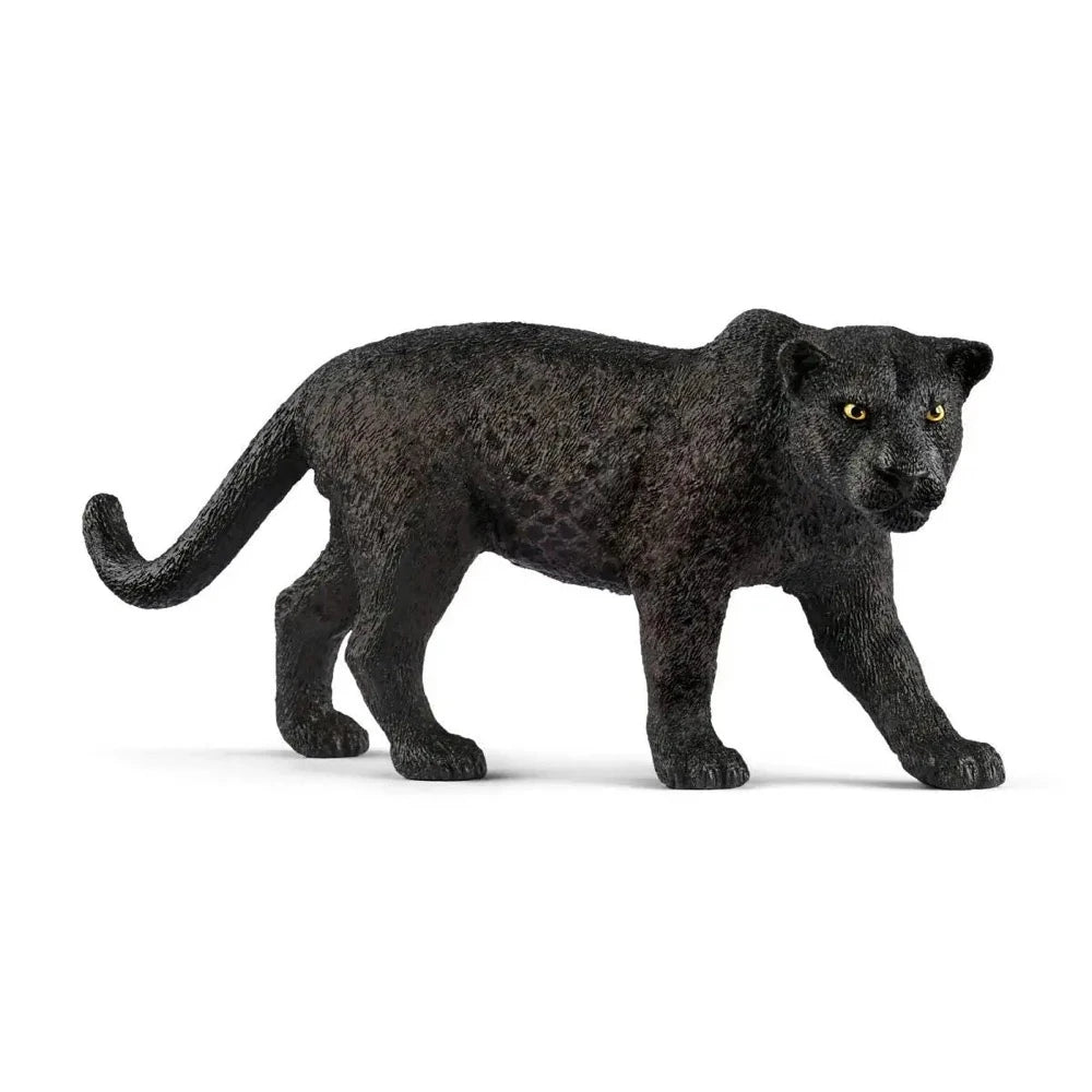 SCHLEICH BLACK PANTHER 14774