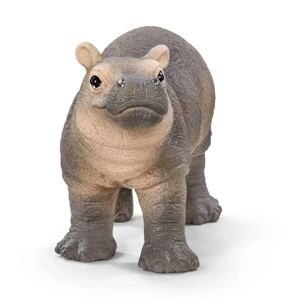 SCHLEICH BABY HIPPOPOTAMUS 14831