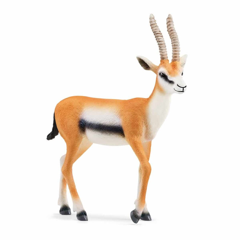 SCHLEICH GAZELLE 14861