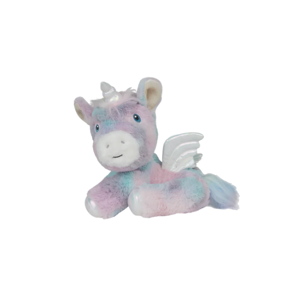 OLLIELLA DINKUM RAINBOW UNICORN DAZZLE