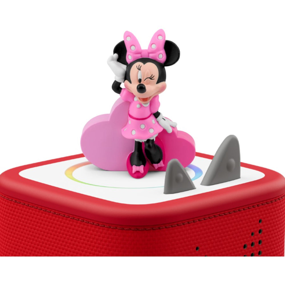 TONIES DISNEY MICKEY MOUSE CLUBHOUSE MINNIE TONIE AUDIO CHARACTER