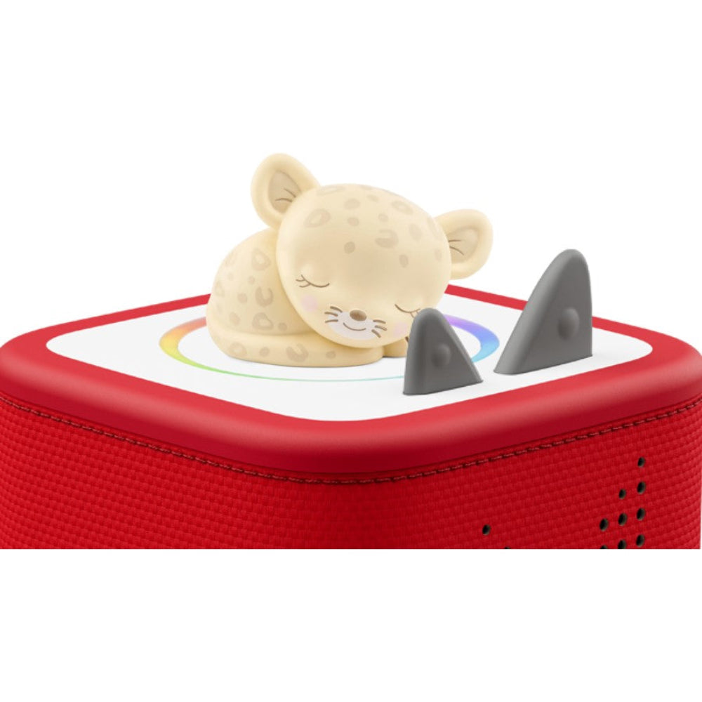 TONIES SLEEPY JAGUAR LULLABIES FROM THE SLEEPY JUNGLE TONIE AUDIO CHARACTER