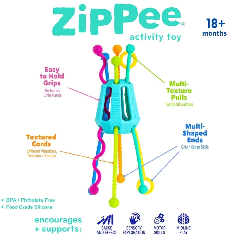 MOBI ZIPPEE