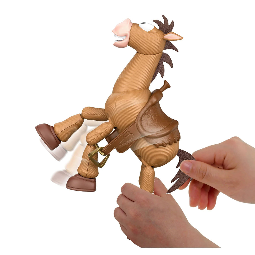 TOY STORY 5 ROUNDUP BULLSEYE