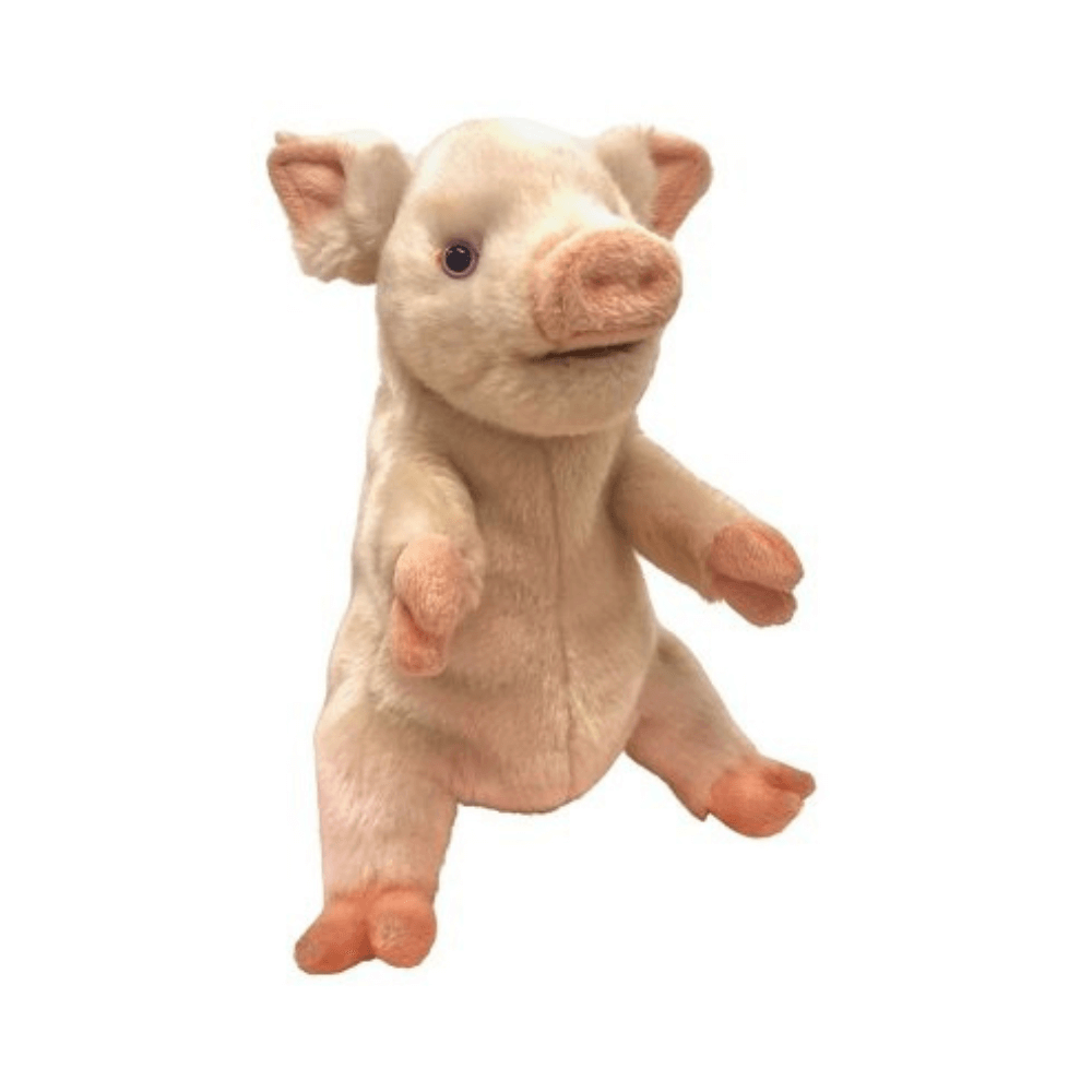 HANSA PUPPET PIGLET