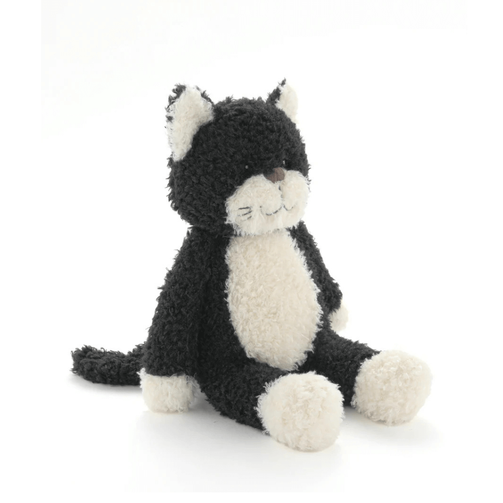 CHECKERS THE CAT PLUSH