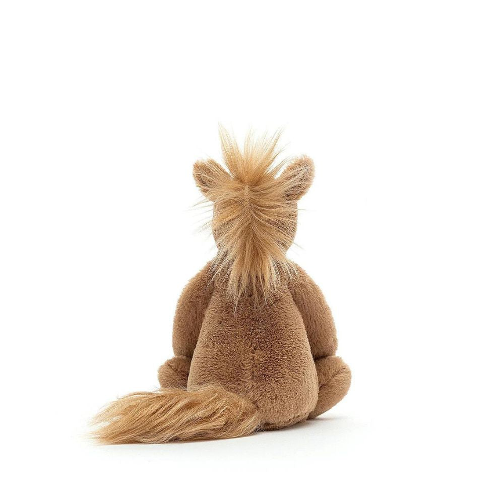 JELLYCAT BASHFUL PONY SMALL