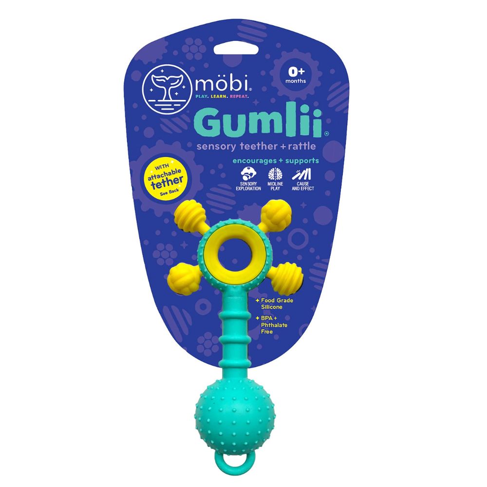 MOBI GUMLII
