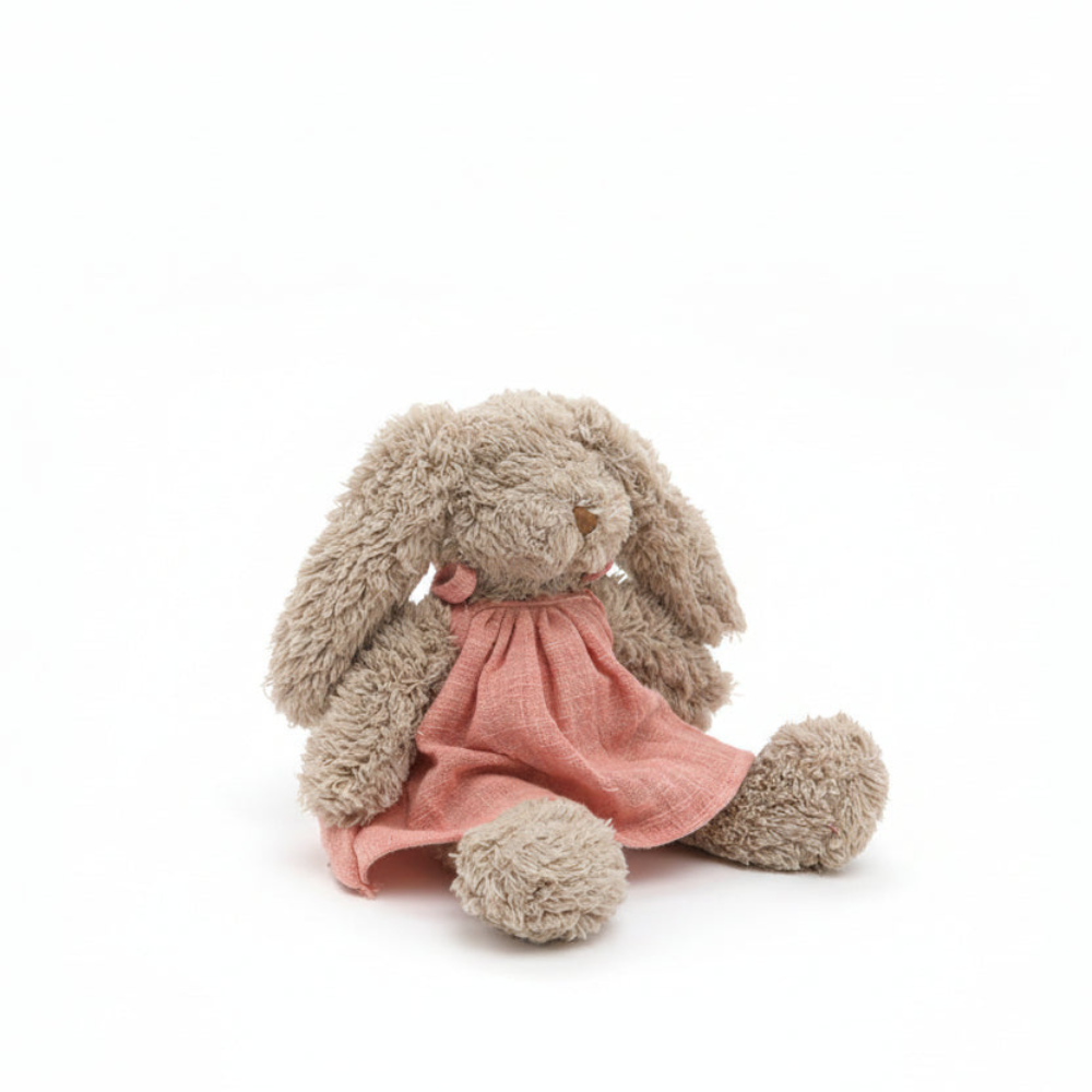 NANA HUCHY BABY HONEY BUNNY GIRL PINK