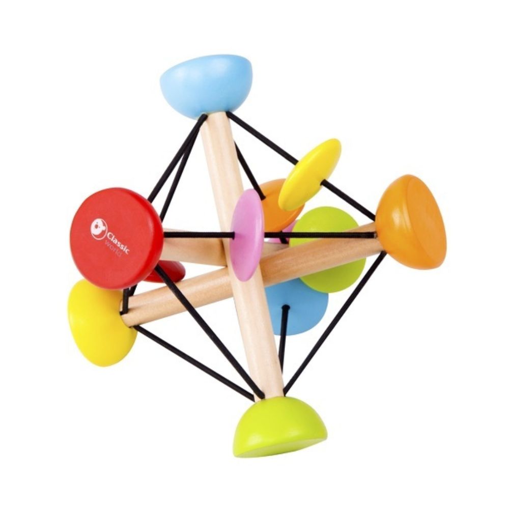 CLASSIC WORLD MAGIC BALL