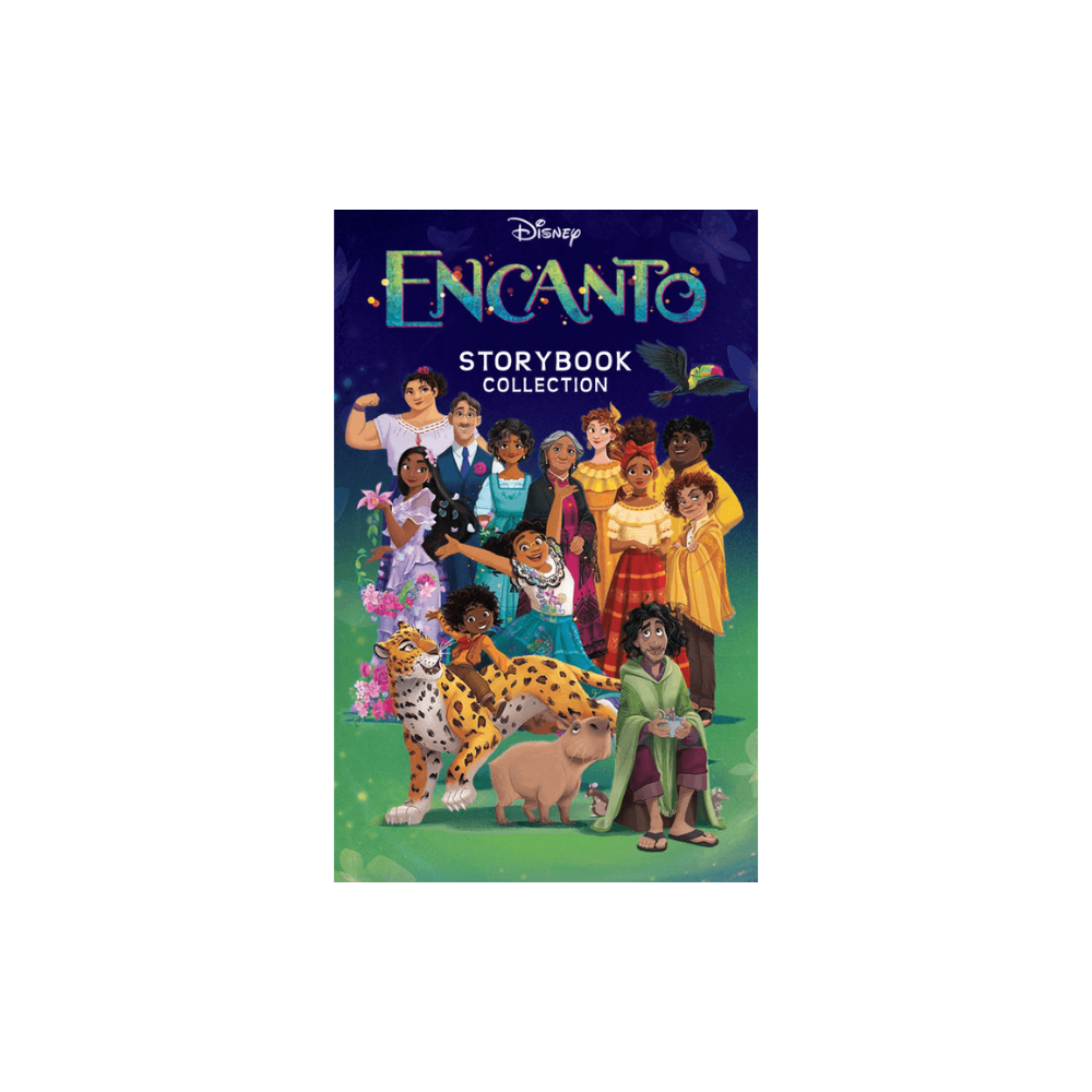 YOTO ENCANTO STORYBOOK COLLECTION