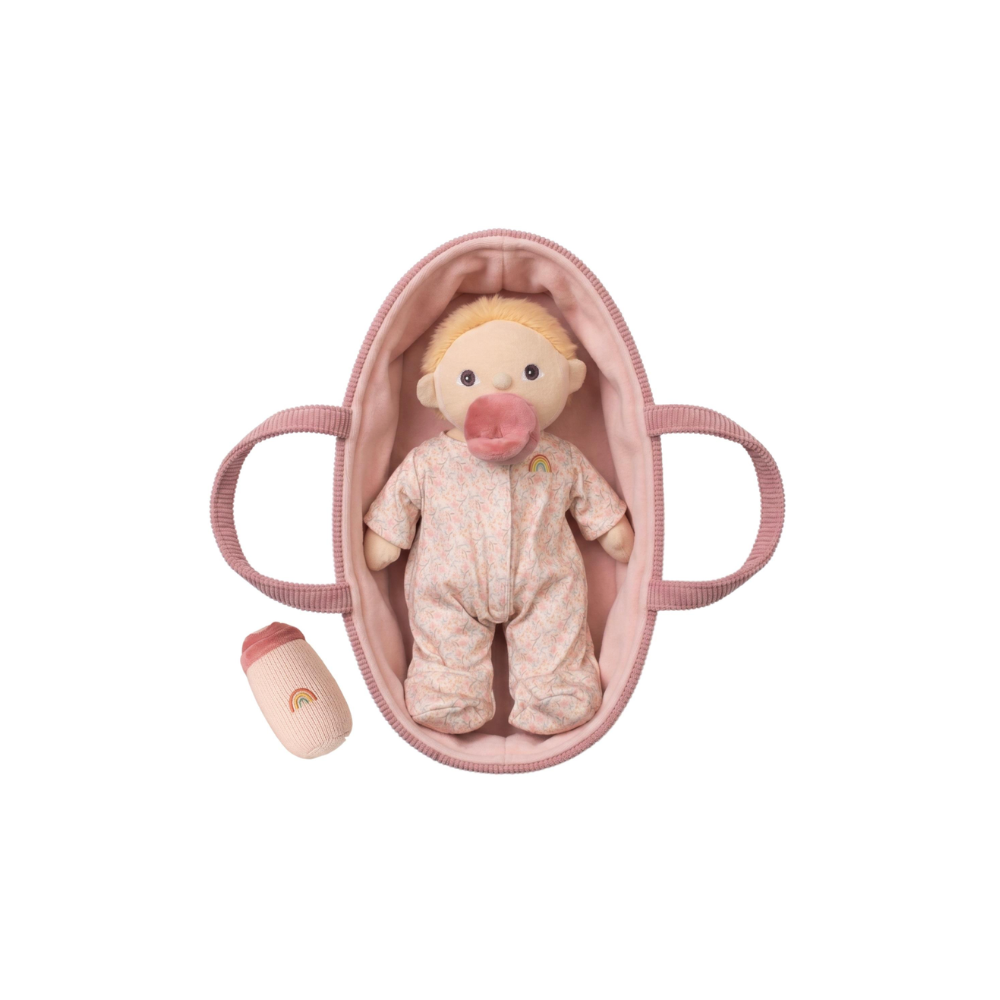 OLLIELLA BINKY DINKY MOPPET