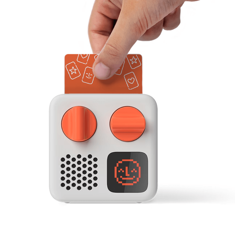YOTO MINI PLAYER 3RD GEN