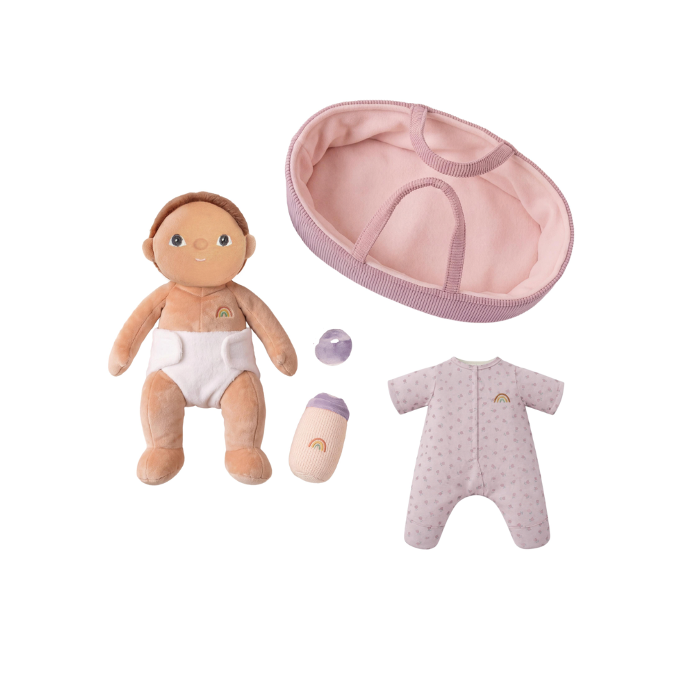 OLLIELLA BINKY DINKY PIP
