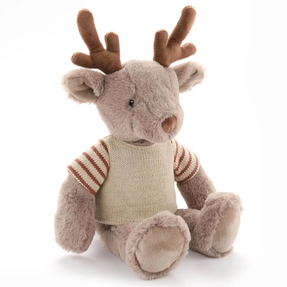NANA HUCHY RUDY THE REINDEER