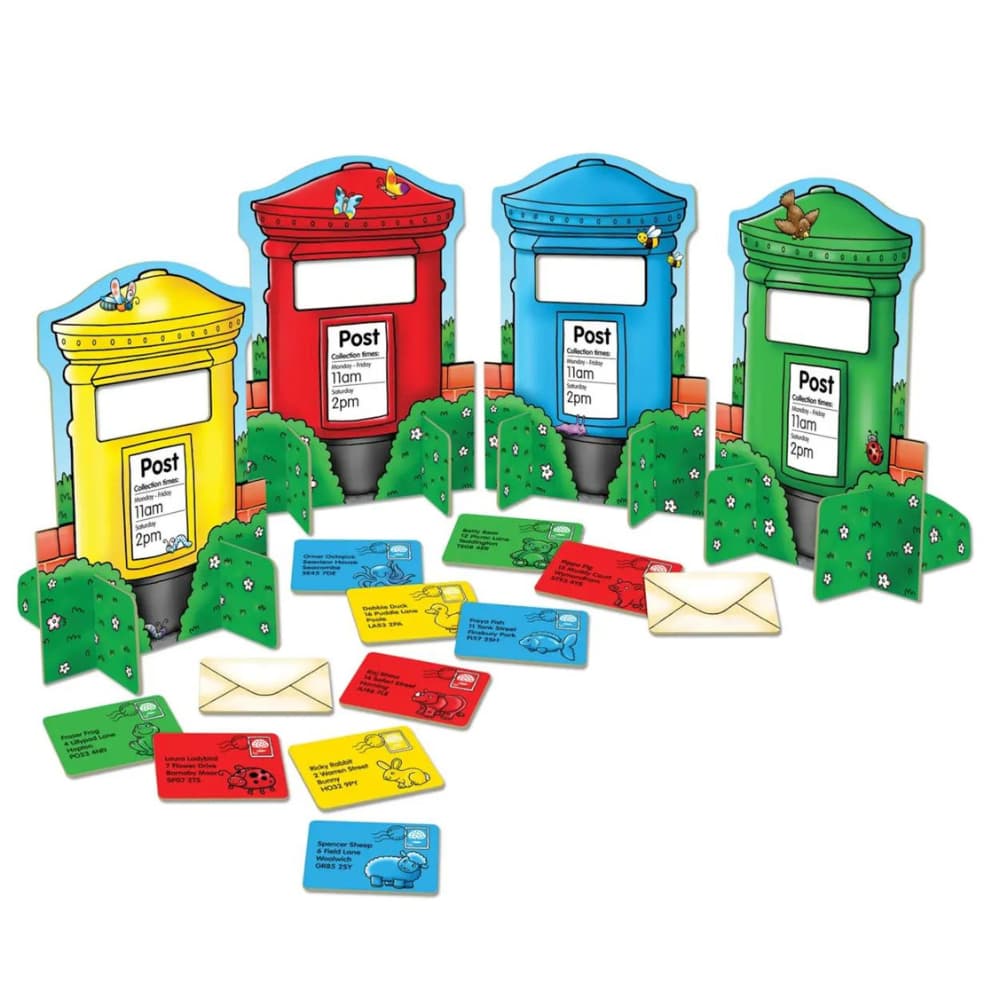 ORCHARD TOYS JUNGLE HEADS AND TAILS