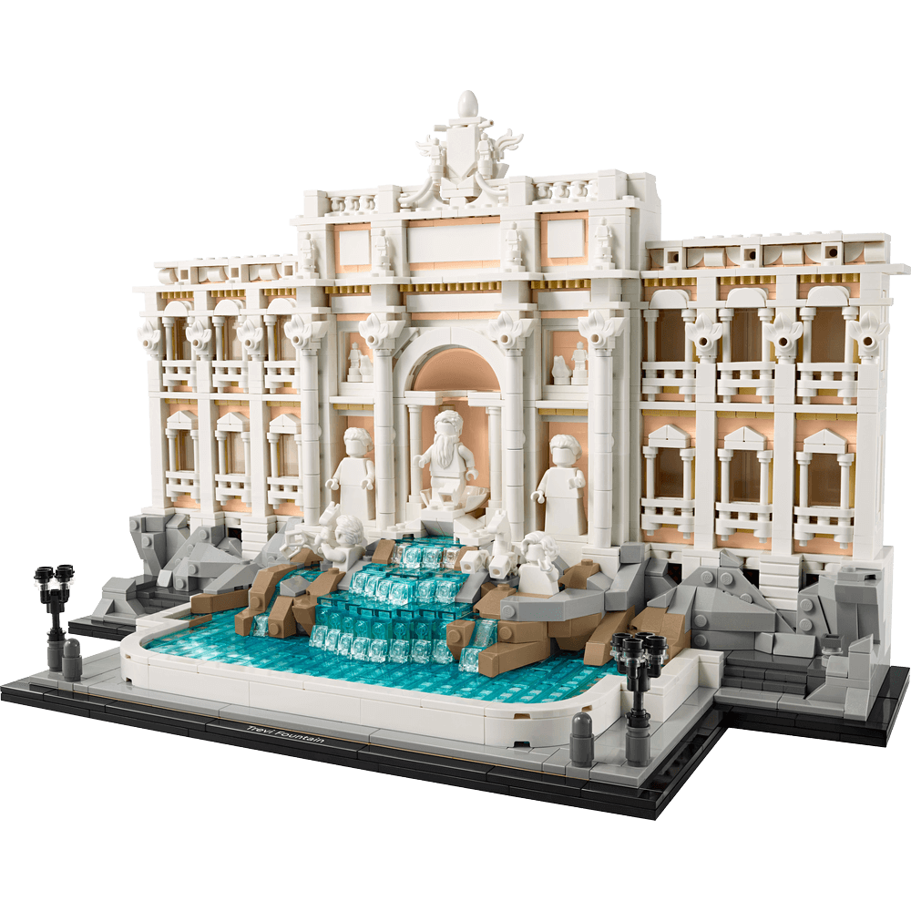 TREVI FOUNTAIN 21062