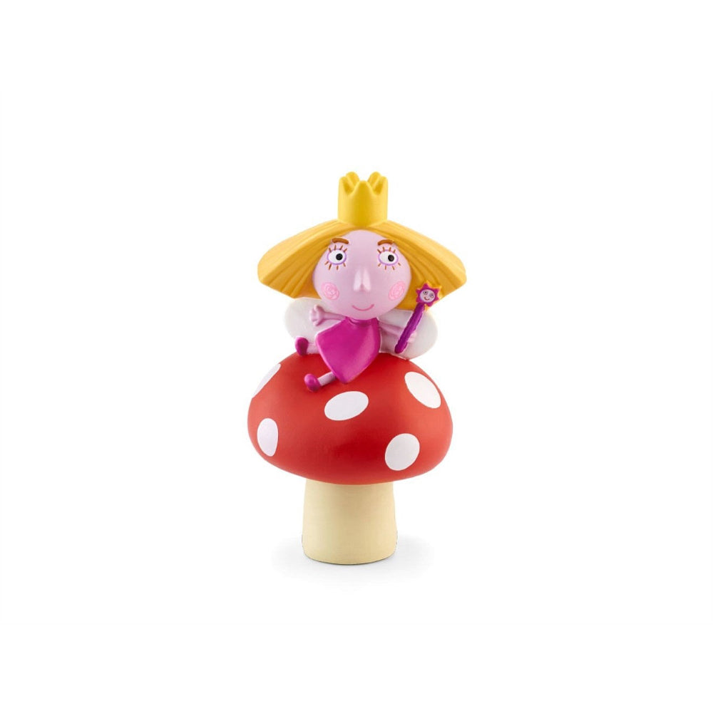 TONIES BEN AND HOLLY LITTLE KINGDOM HOLLY TONIE AUDIO CHARACTER