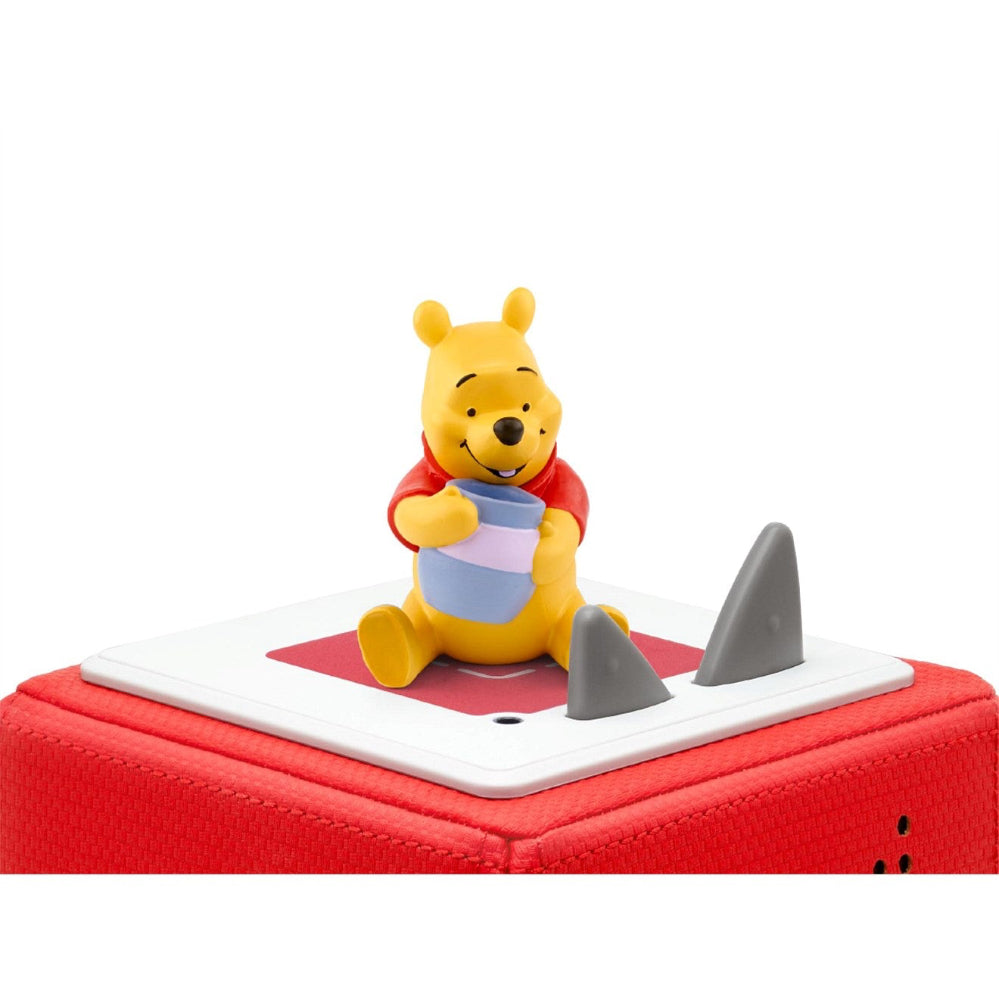 DISNEY WINNIE THE POOH TONIE AUDIO CHARACTER