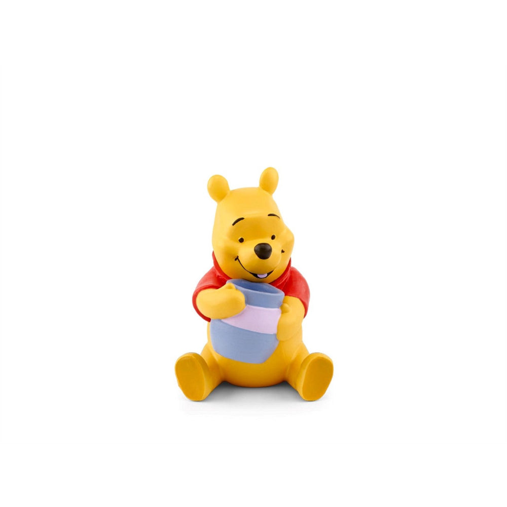DISNEY WINNIE THE POOH TONIE AUDIO CHARACTER
