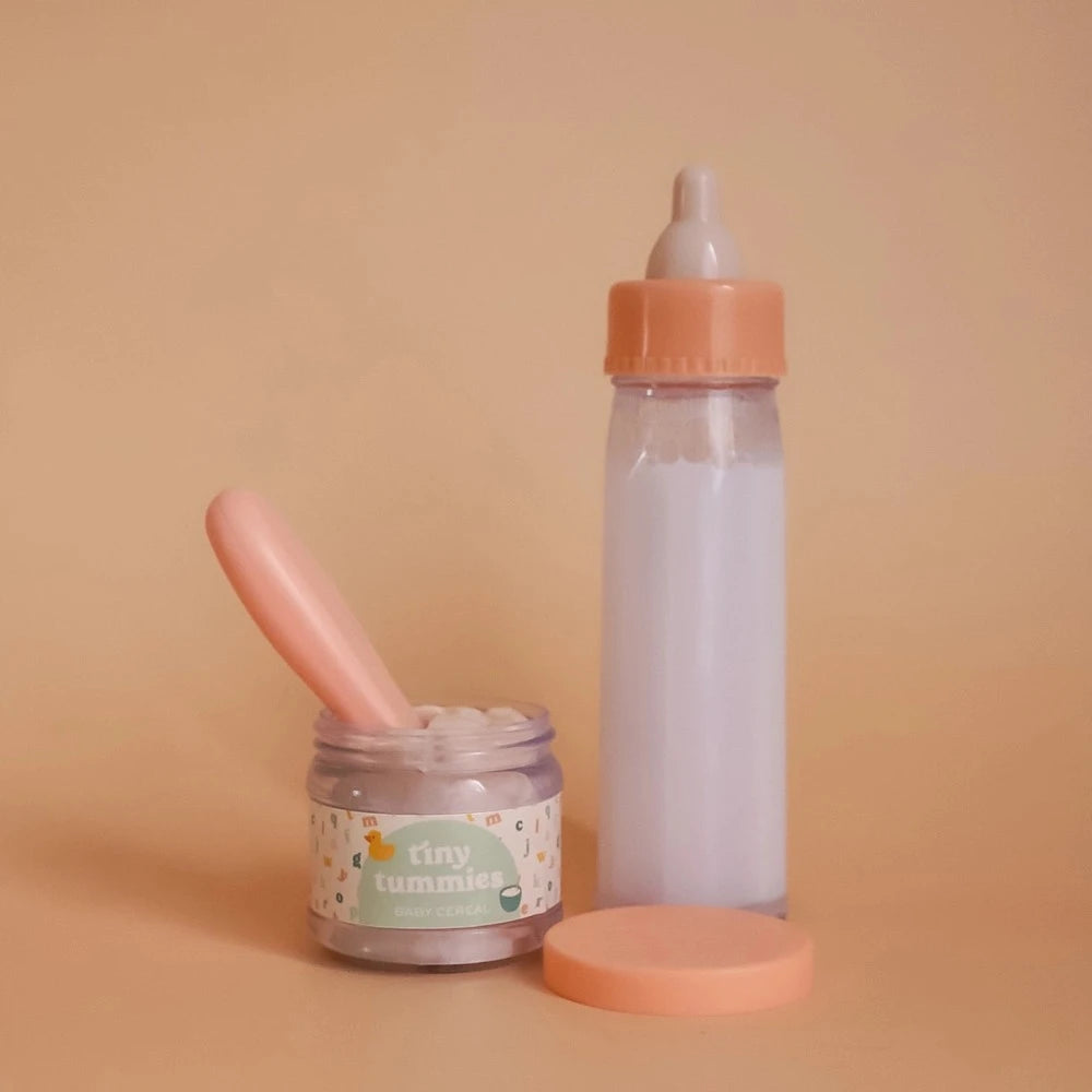 TINY HARLOW TINY TUMMIES GIFT PACK