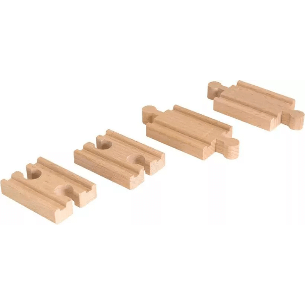 MINI STRAIGHT TRACK PACK