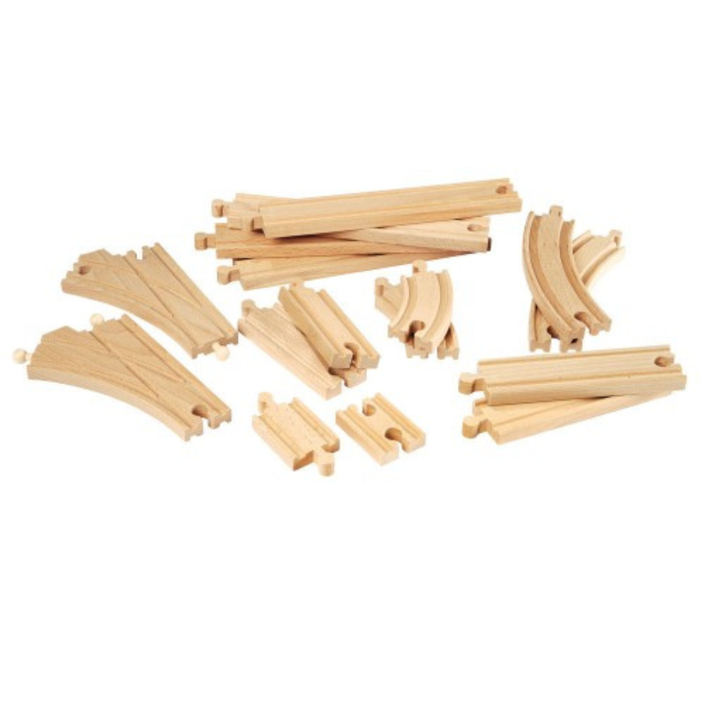 BRIO EXPANSION PACK INTERMEDIATE, 16 PIECES
