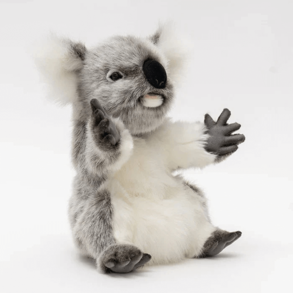 HANSA PUPPET KOALA