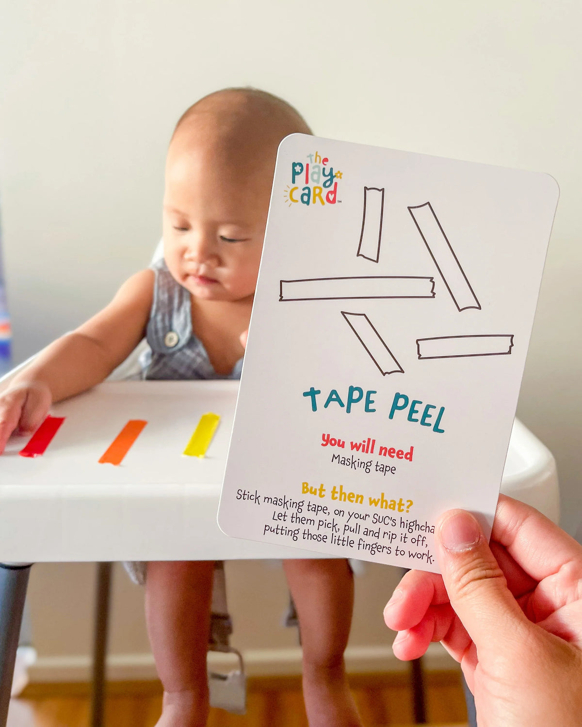 THE PLAY CARD CO SIT UP CHAMPION