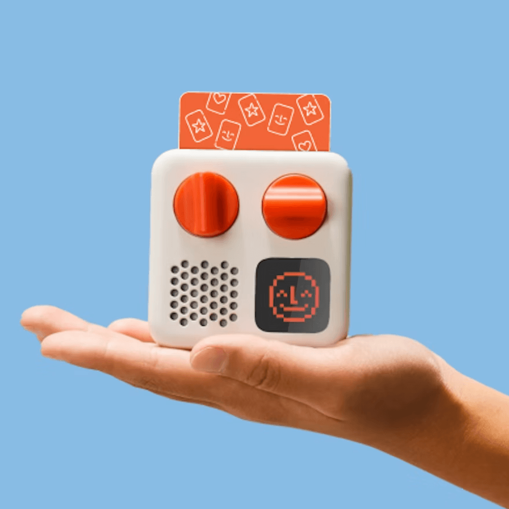YOTO MINI PLAYER 3RD GEN