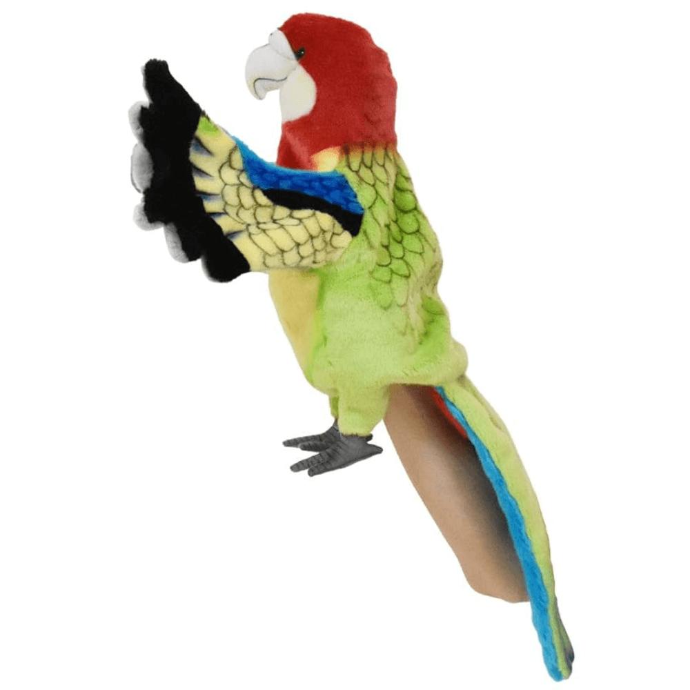 HANSA PUPPET BIRD EASTERN ROSELLA