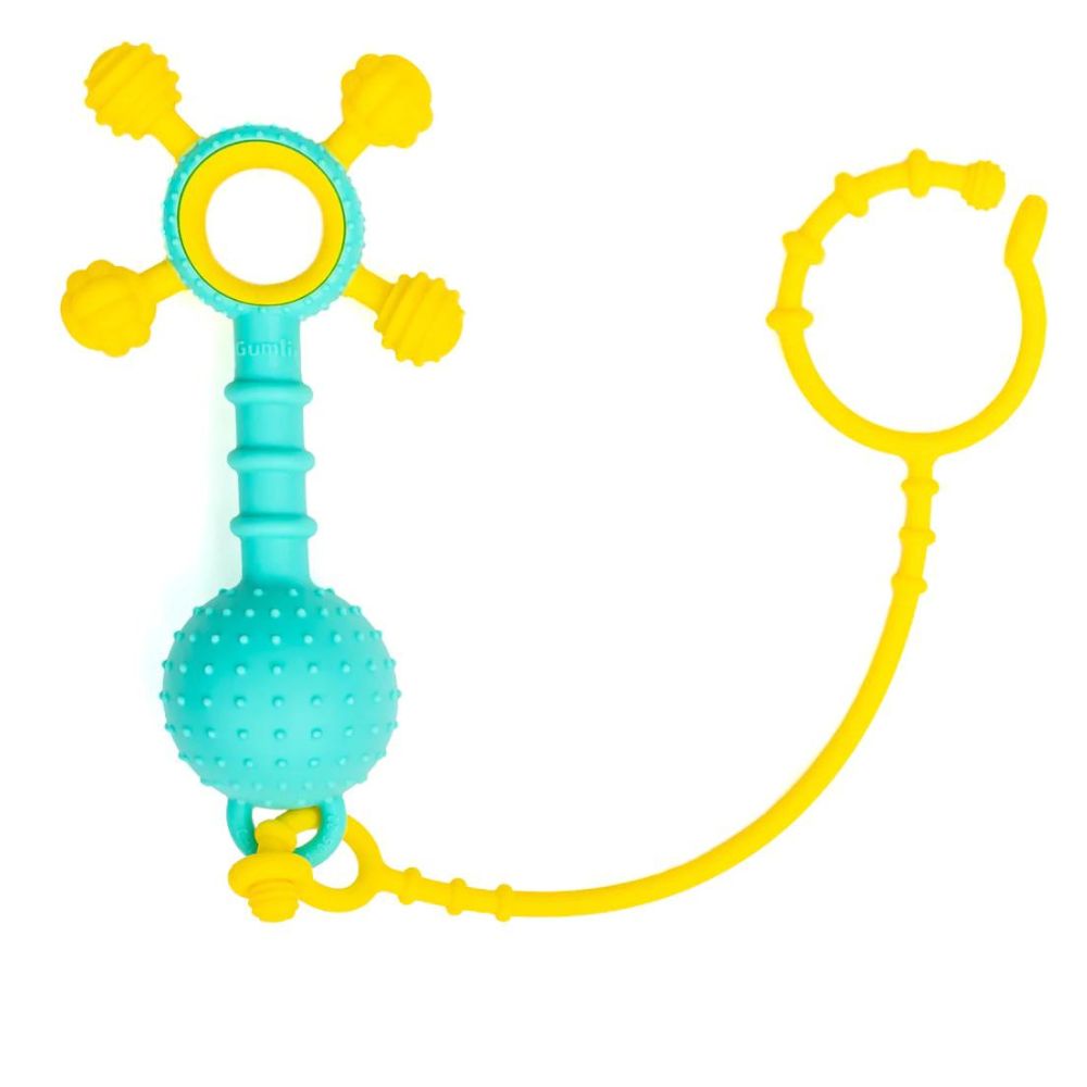 MOBI GUMLII