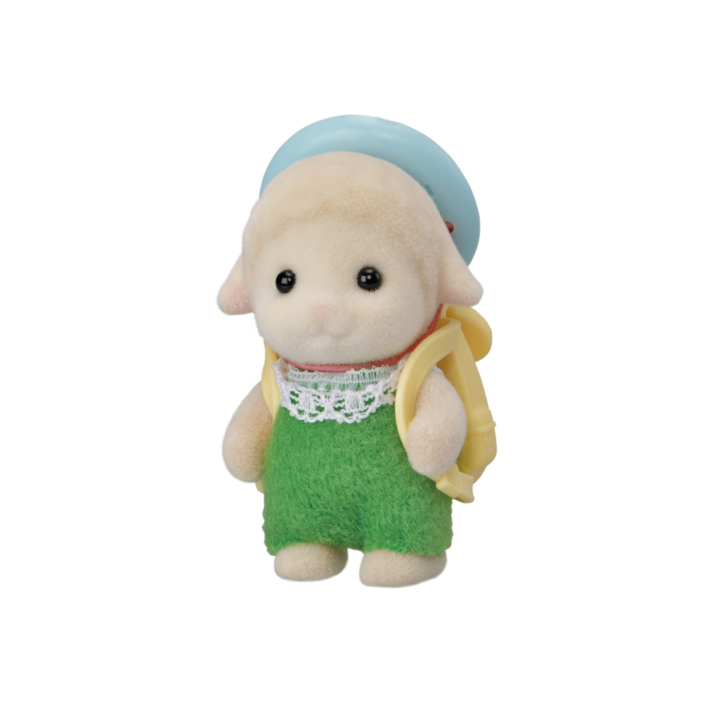 SYLVANIAN FAMILIES SHEEP BABY