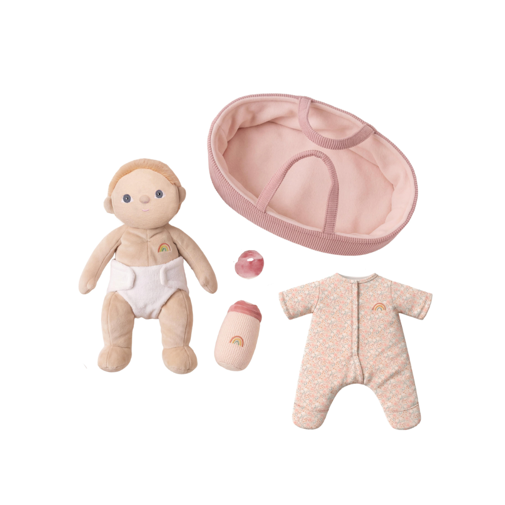 OLLIELLA BINKY DINKY MOPPET