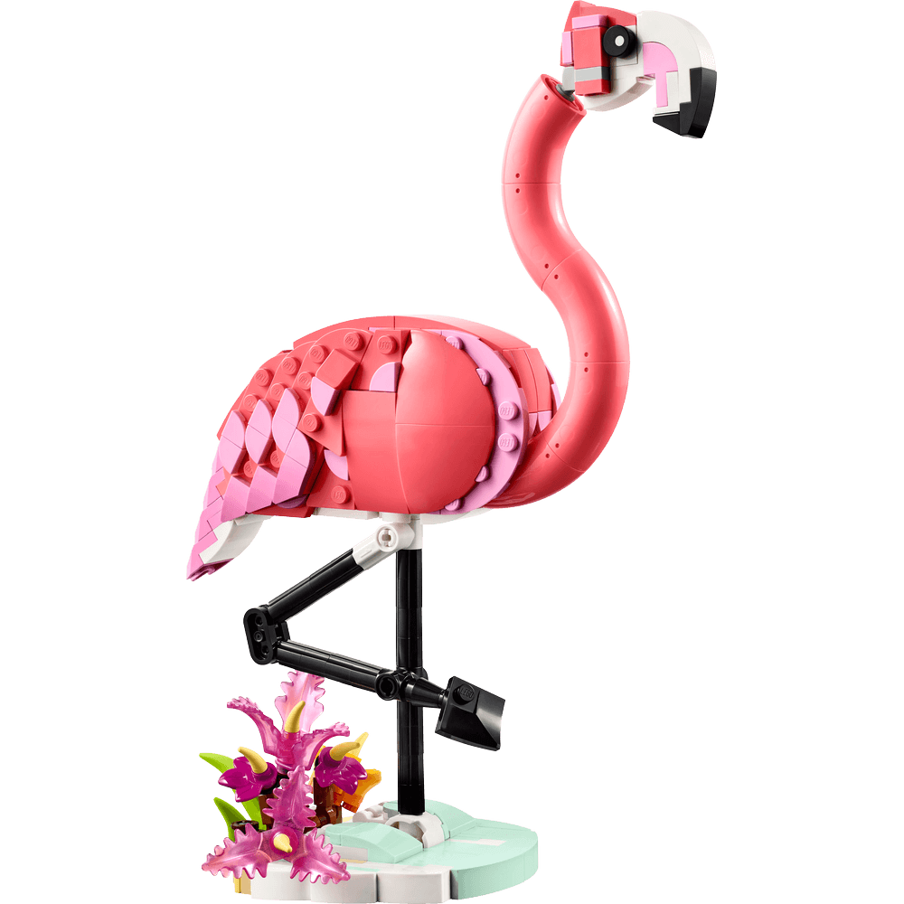 PINK FLAMINGO 31170