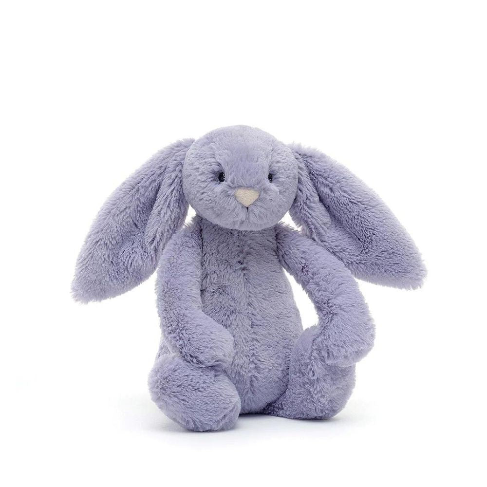 JELLYCAT BASHFUL VIOLA BUNNY SMALL