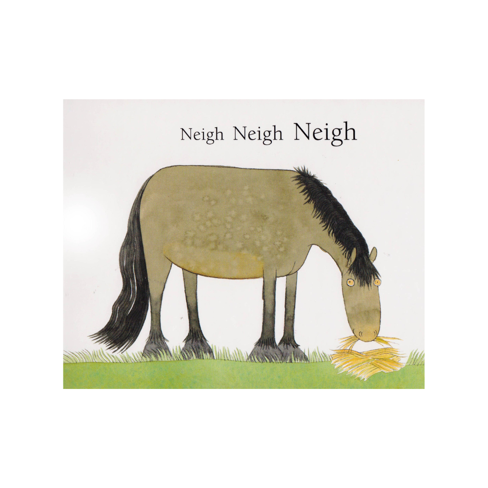 MOO PICTURE BOARD BOOK
