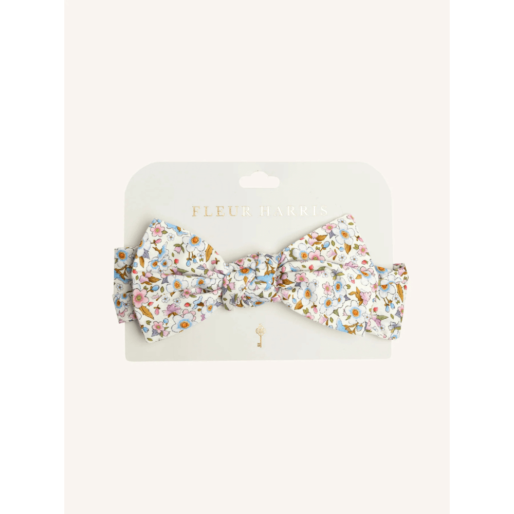 FLEUR HARRIS FORGET ME NOT DAYDREAMER HEADBAND XXS