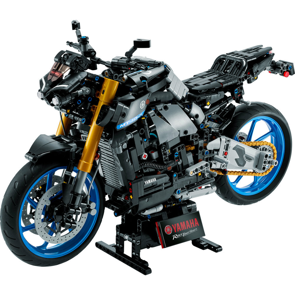 LEGO TECHNIC YAMAHA MT 10 SP 42159