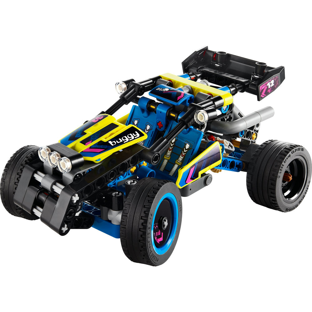 LEGO TECHNIC OFF ROAD RACE BUGGY 42164