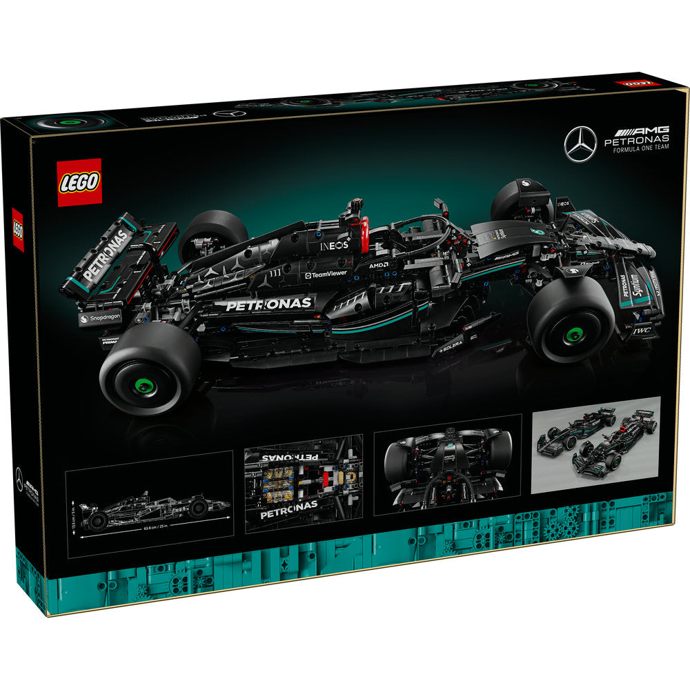 TECHNIC MERCEDES AMG F1W14 E PERFORMANCE 42171