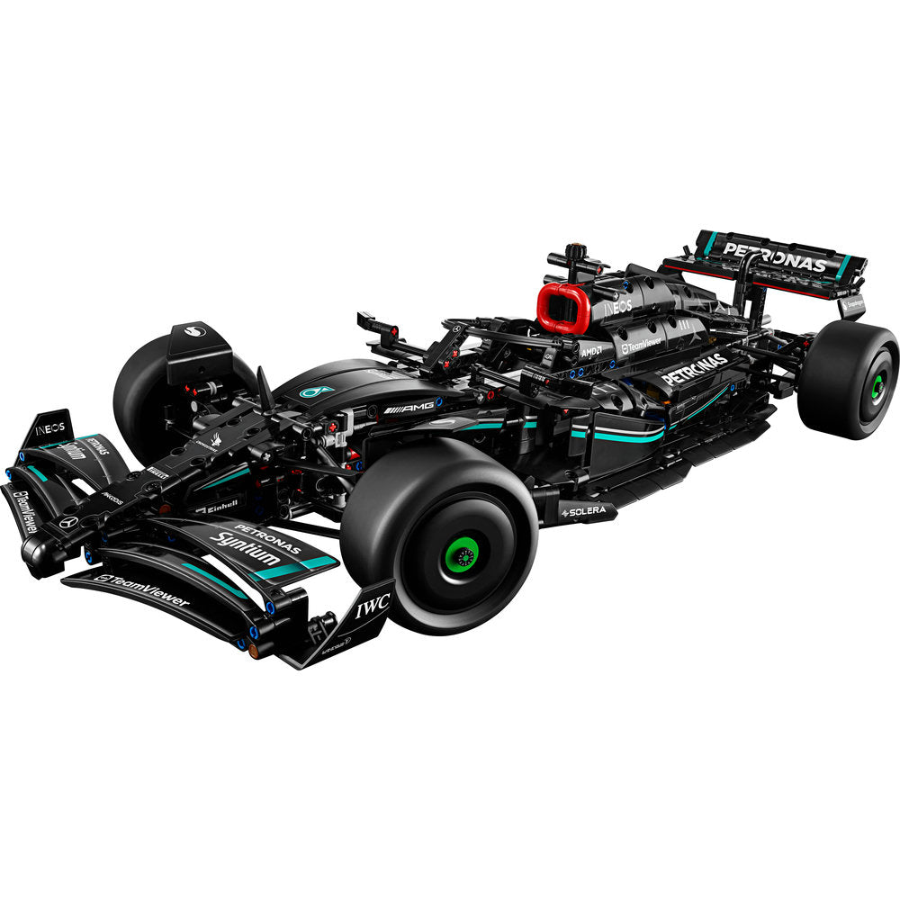 TECHNIC MERCEDES AMG F1W14 E PERFORMANCE 42171