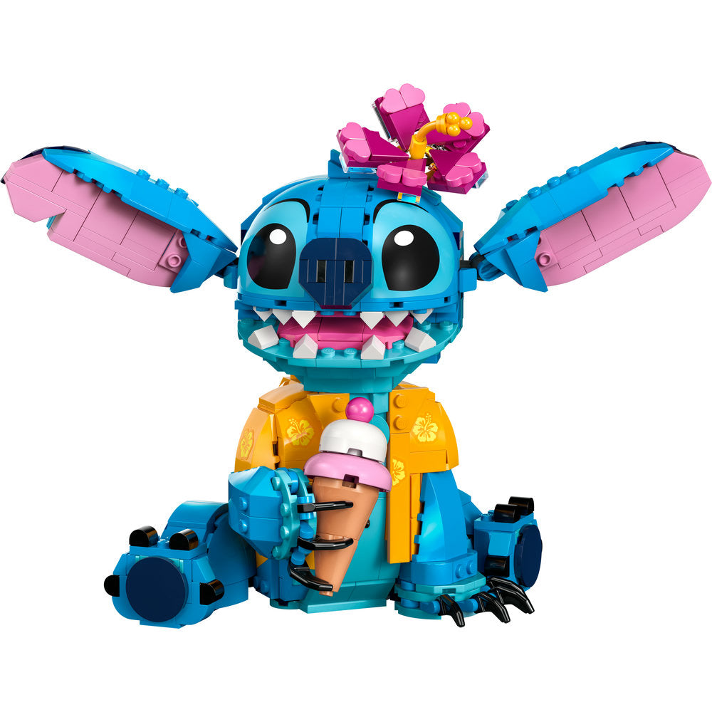 LEGO DISNEY CLASSIC STITCH 43249