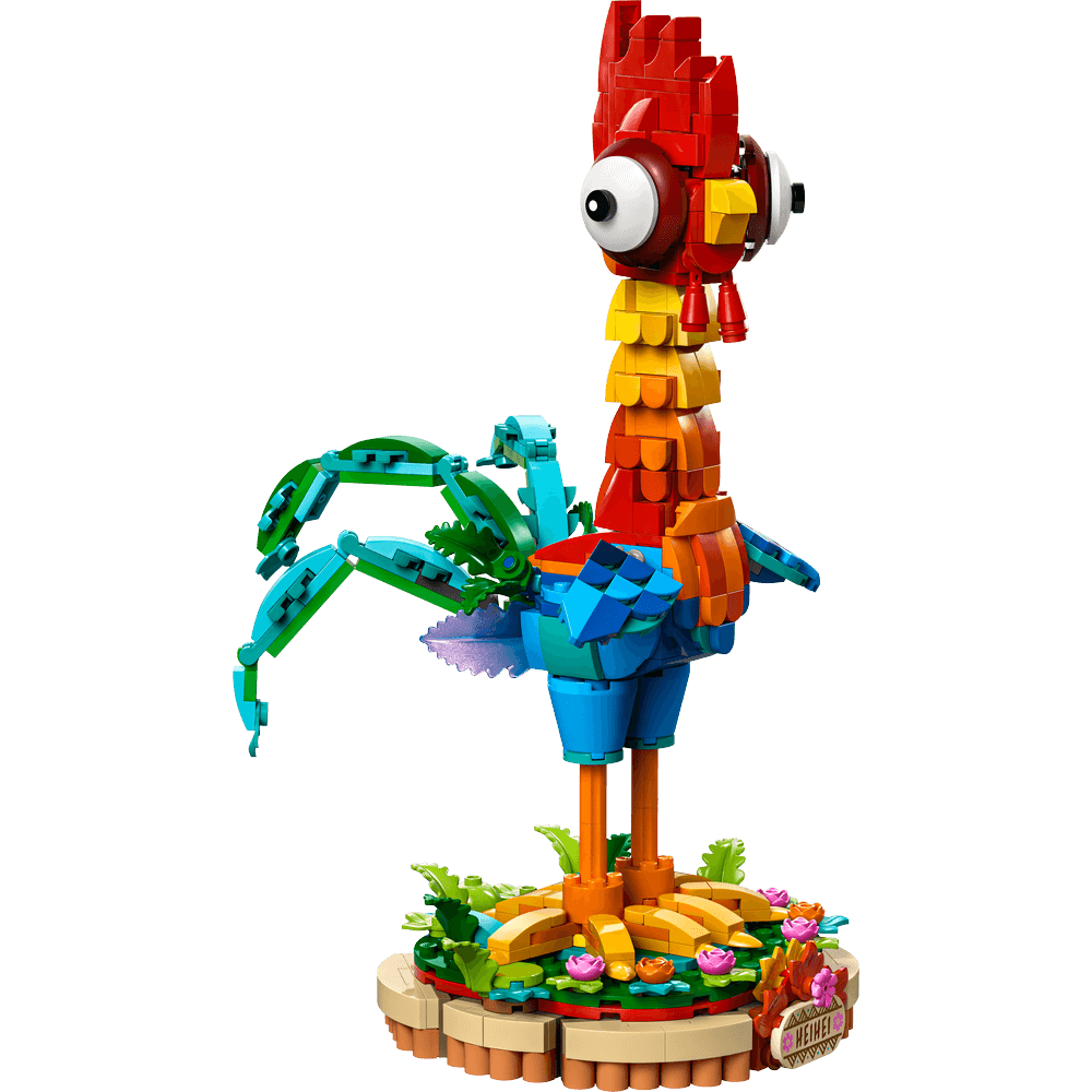 MOANA 2 HEIHEI 43272