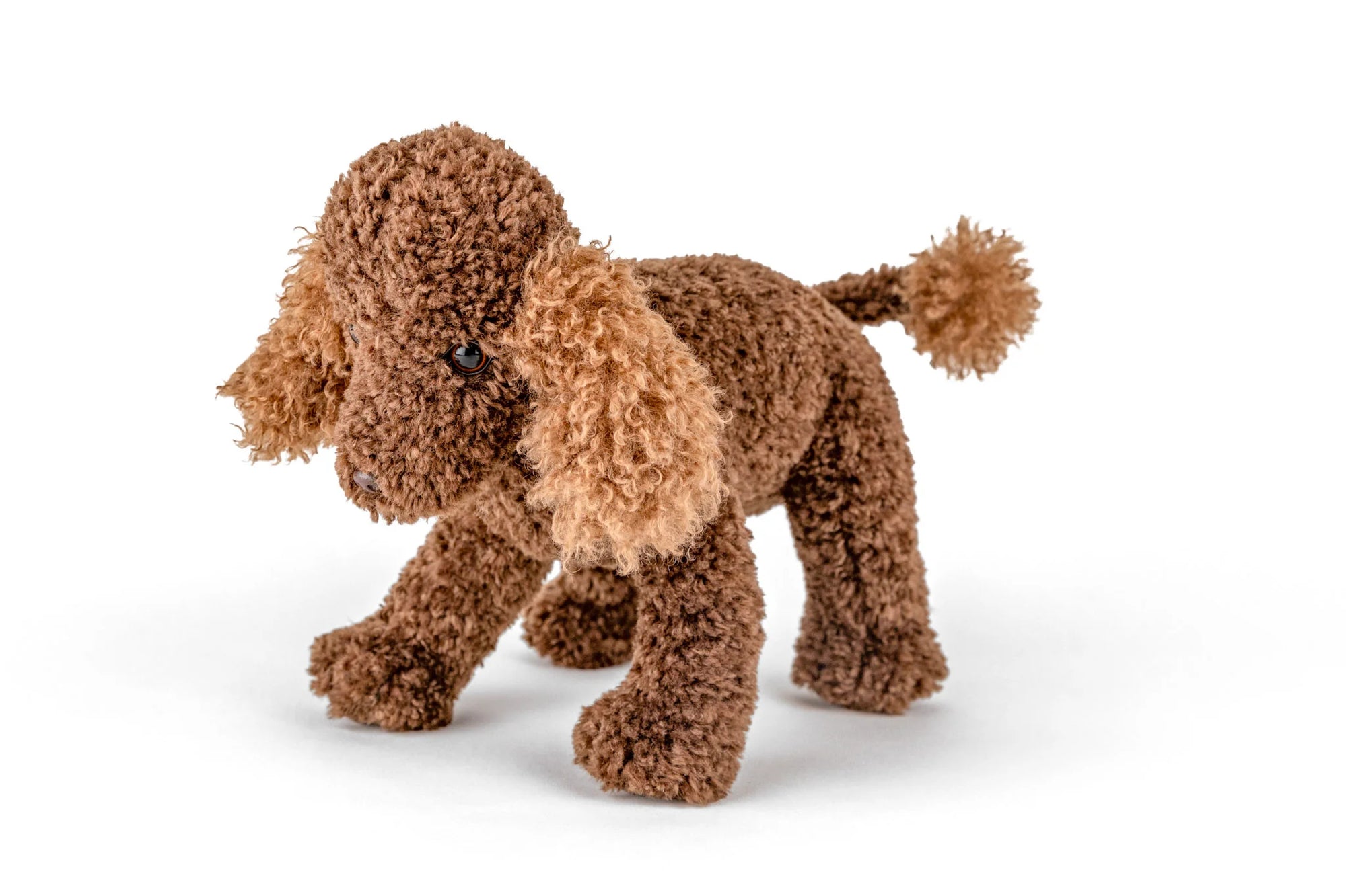 COMFORT ME RAFFY PLUSH