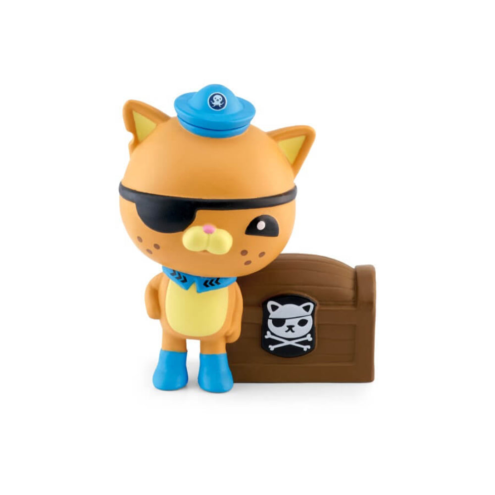 OCTONAUTS KWAZII TONIE AUDIO CHARACTER