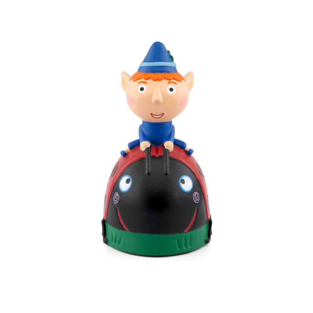 TONIES BEN AND HOLLY LITTLE KINGDOM BEN TONIE AUDIO CHARACTER