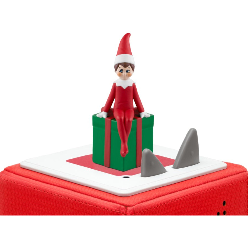TONIES THE ELF ON THE SHELF TONIE AUDIO CHARACTER
