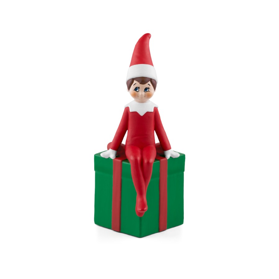 TONIES THE ELF ON THE SHELF TONIE AUDIO CHARACTER