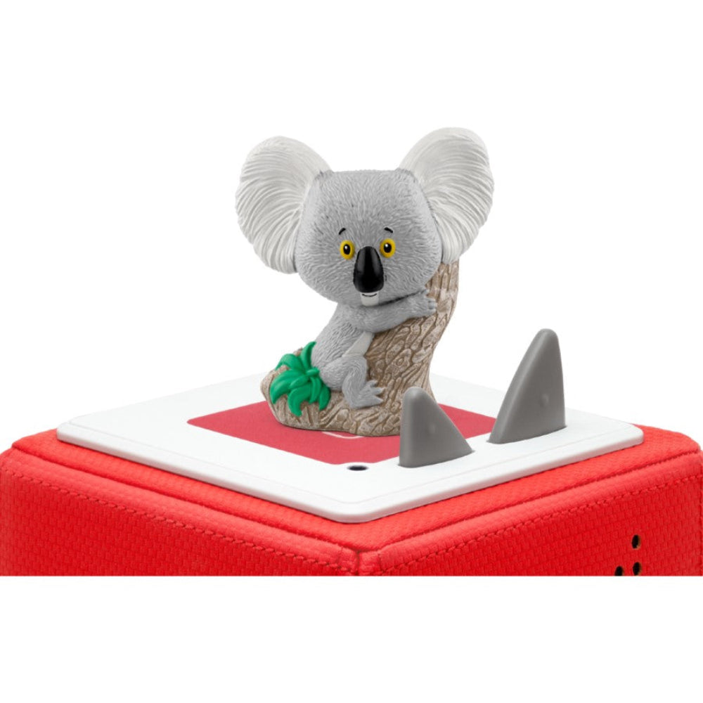 TONIES RACHEL BRIGHT SERIES THE KOALA WHO COULD THREE BOOK COLLECTION AUDIO CHARACTER